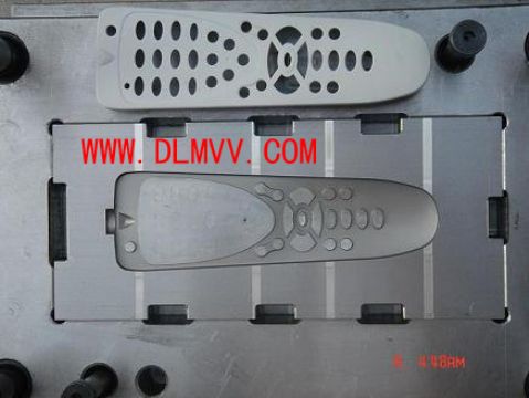 Plastic Mould